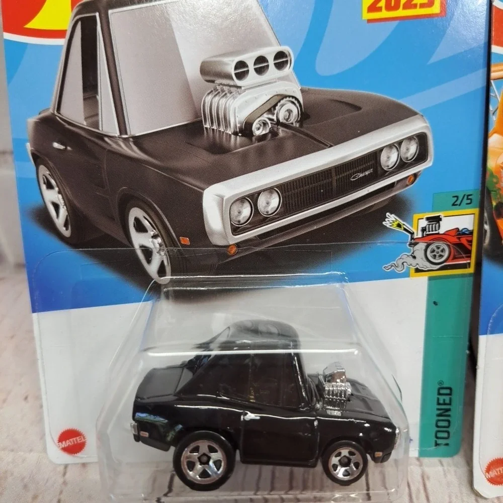 Hot Wheels product hot